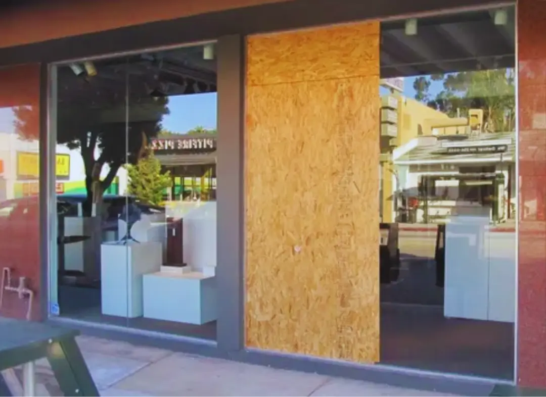 Mise en sécurité fermeture provisoire Saint-Martin-de-Crau