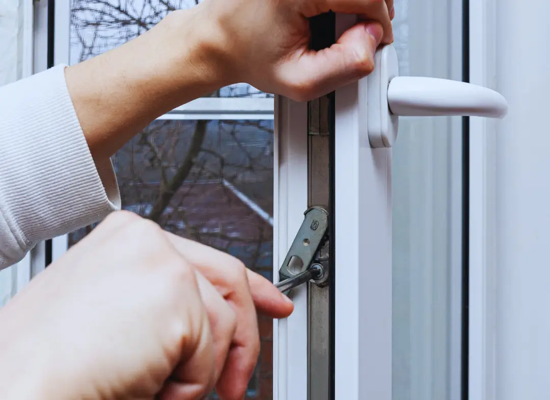 Réparation serrure de fenêtre Saint-Martin-de-Crau